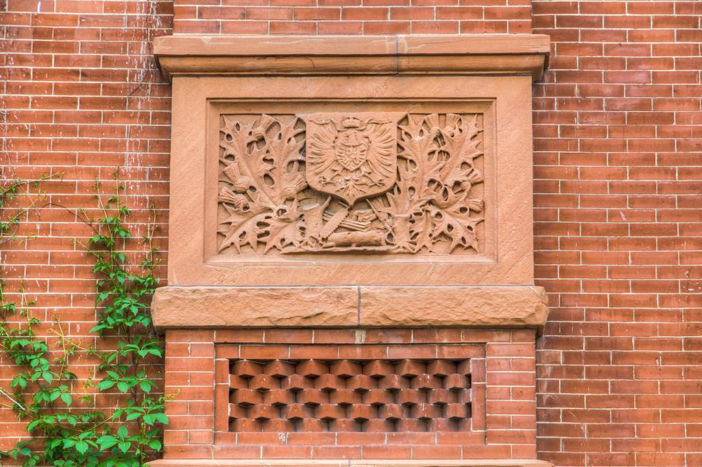 Lumber Baron Inn And Gardens Denver Exterior photo